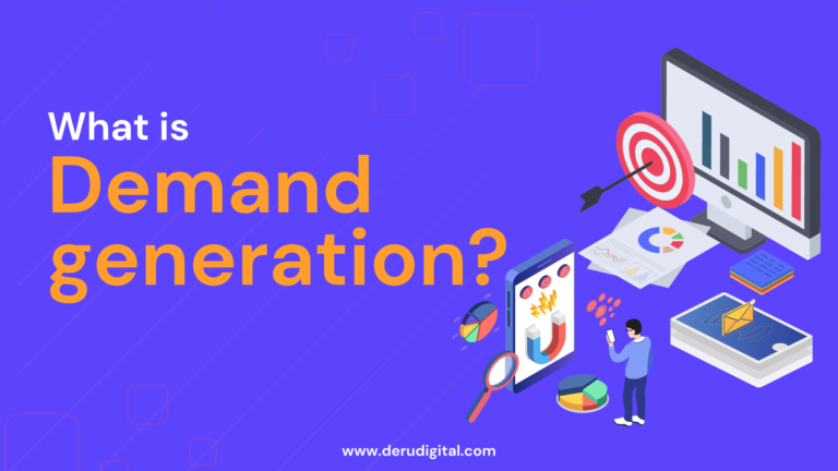 Demand Generation Features November 7, 2024
