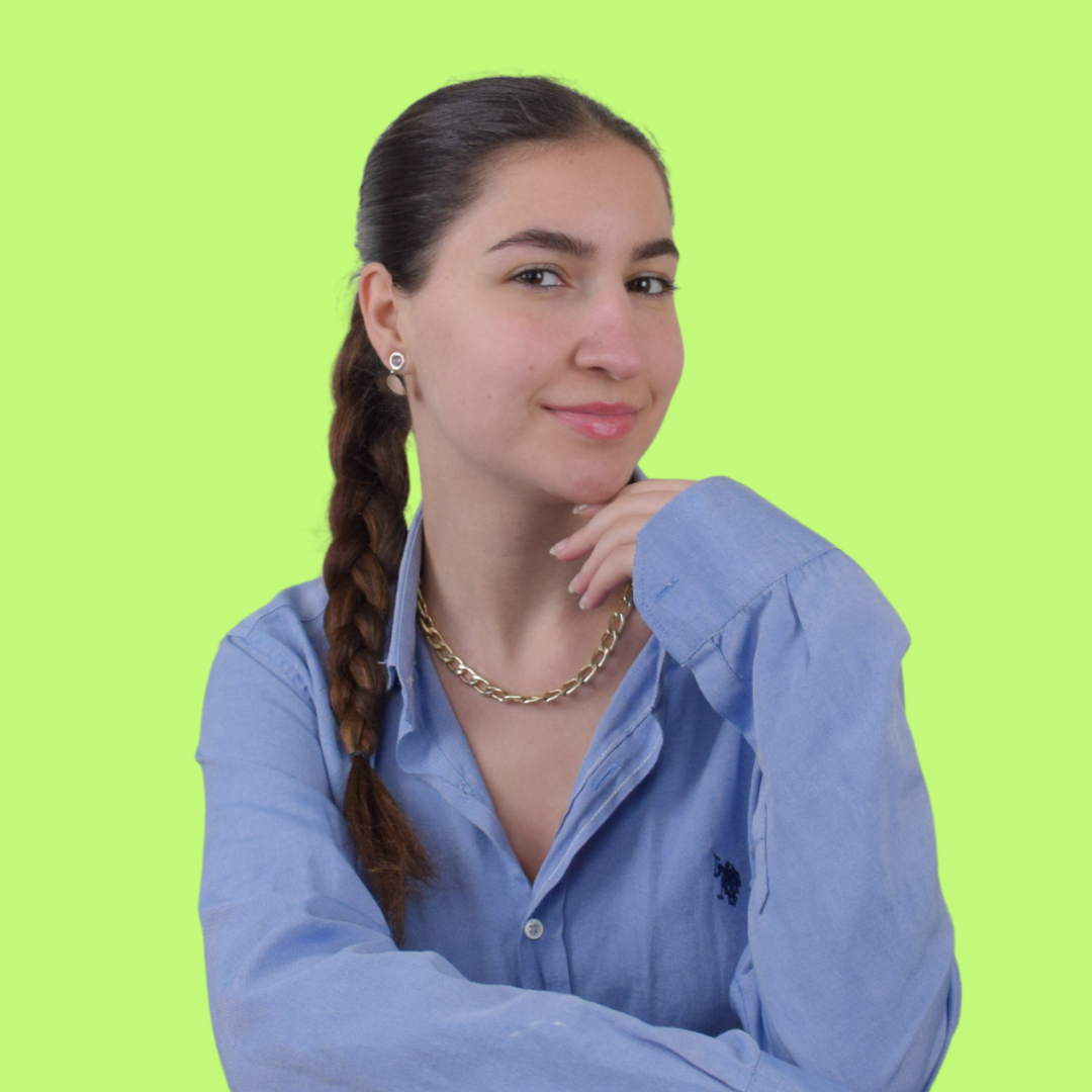 Laura Alekyan